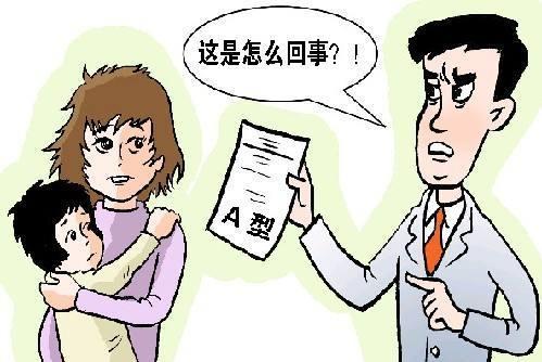 三甲医院可以做梧州亲子鉴定吗？